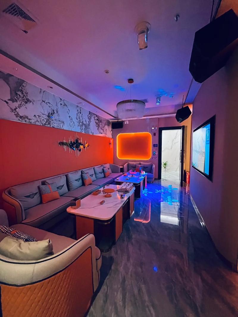 汕头商务ktv体验商务ktv好吗-金平区ktv预定